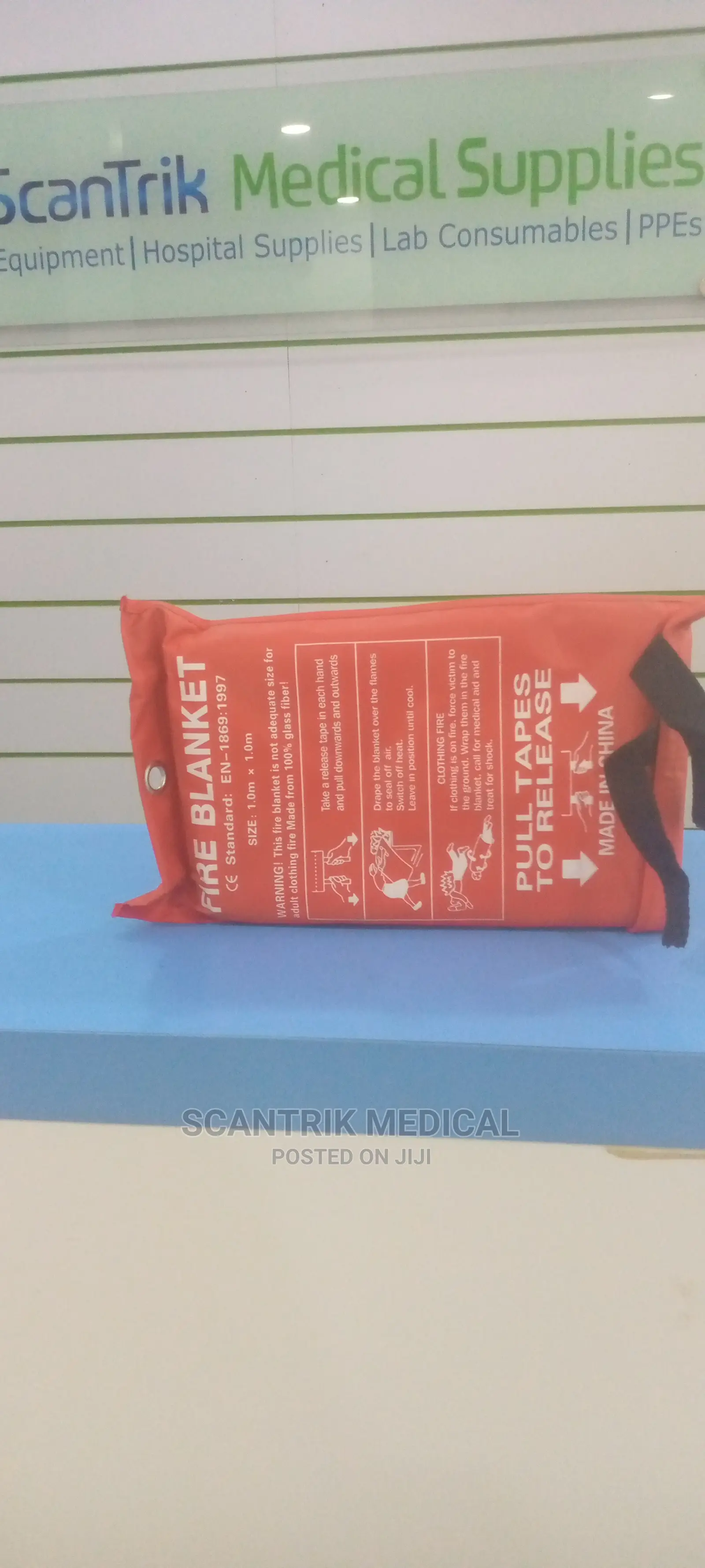 Extinguisher Fireproof Safetywear Equipment