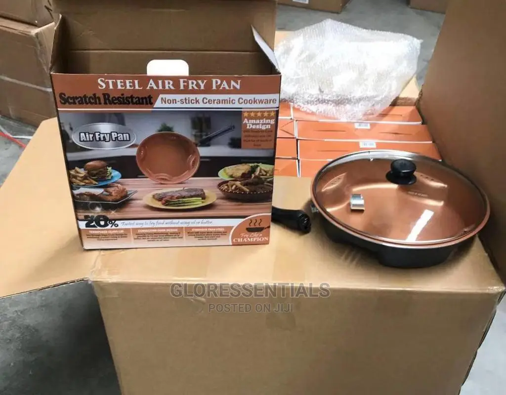 Air Fryer Pan