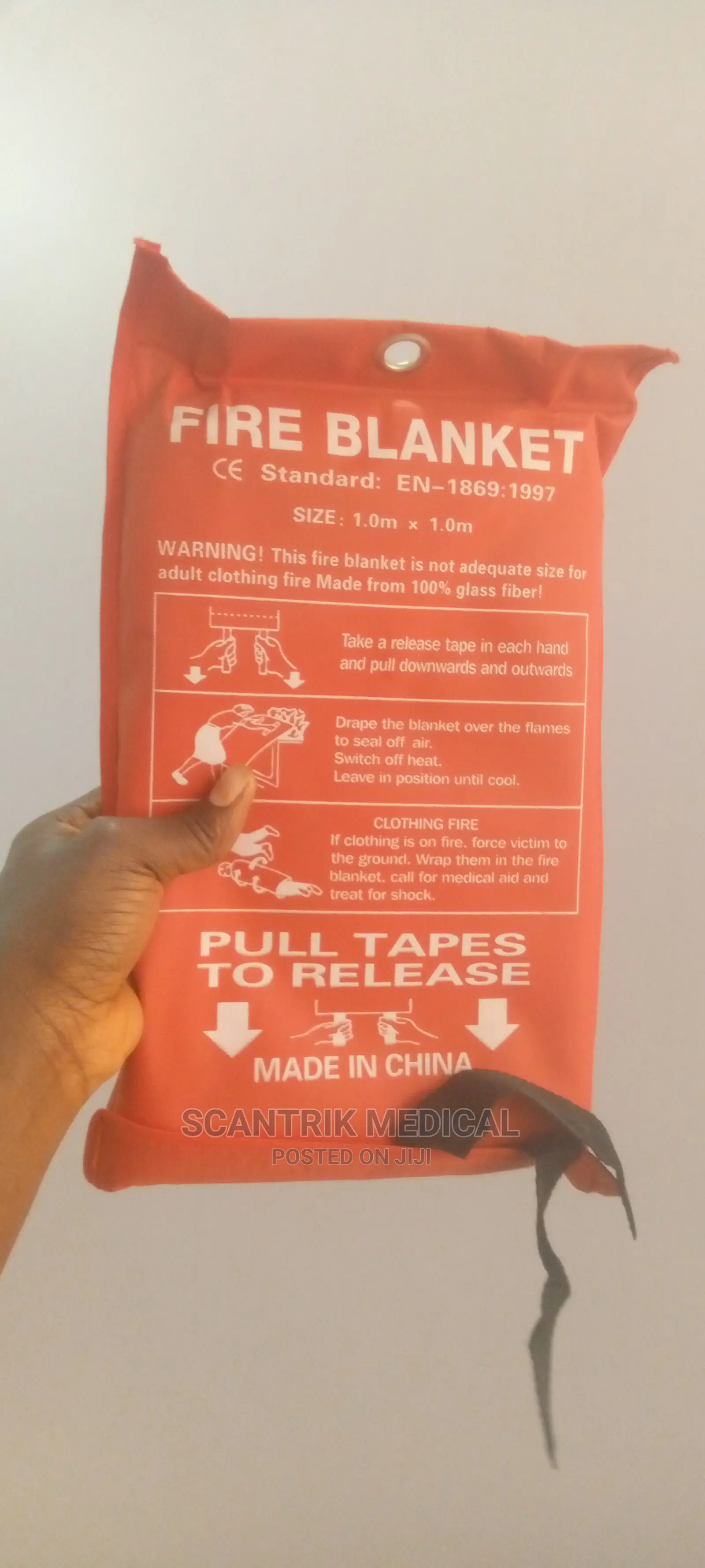 Fire Extinguisher Safetywear Equipment