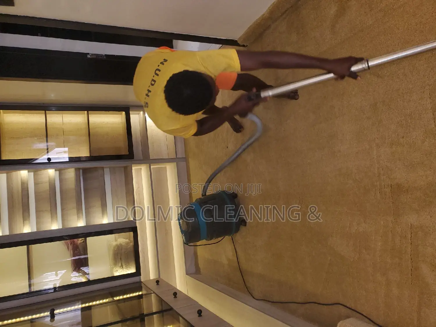 Carpet / Rug Cleaners