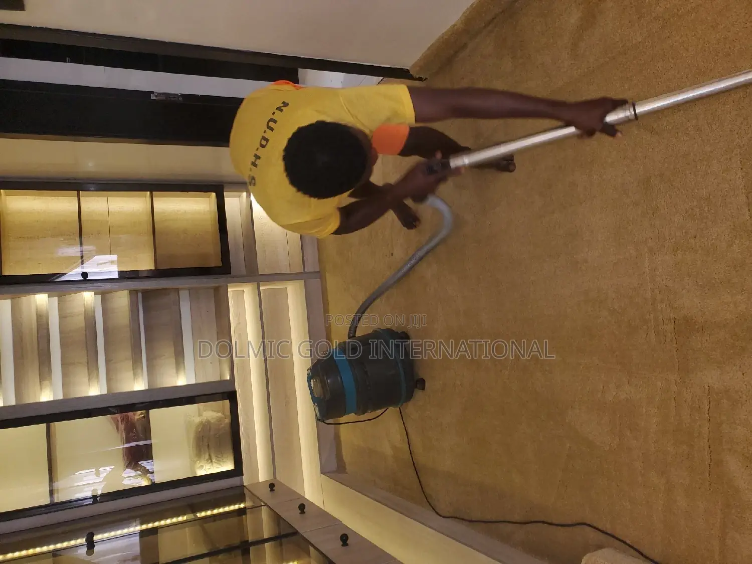 Carpet / Rug Cleaners