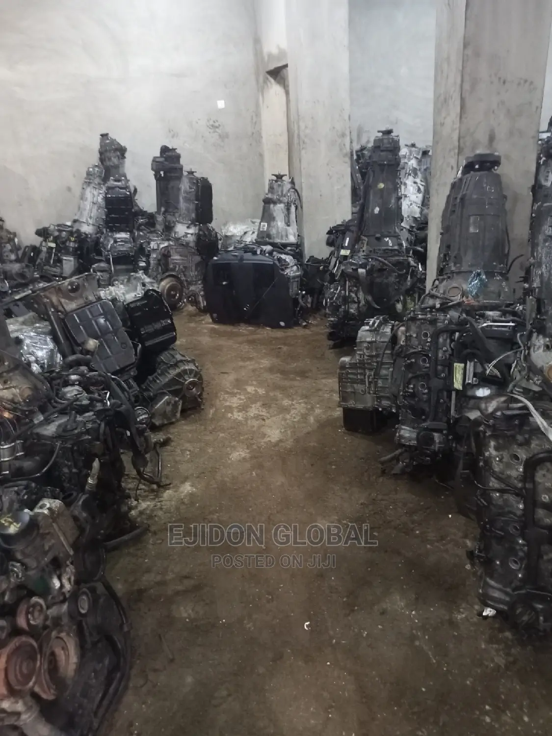Gearbox Mercedes G Wagon 2021 2022