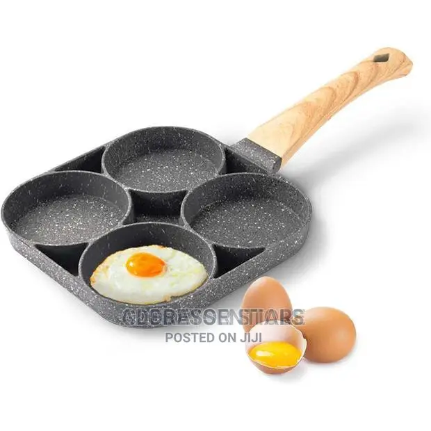 Non Stick Fry Pan Granite