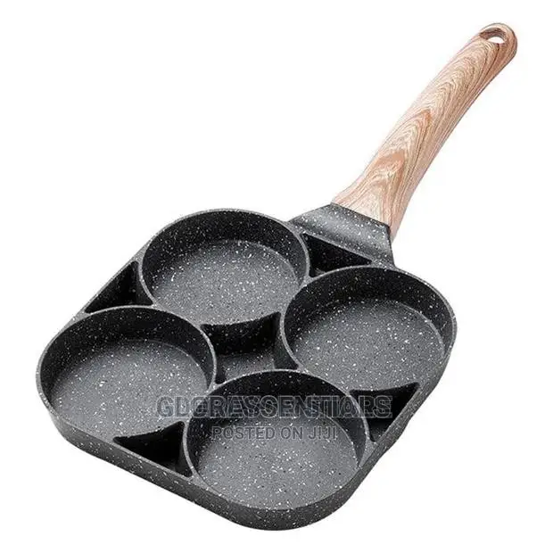 Non Stick Fry Pan Granite