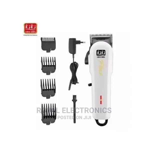 New Classic Kiki Rechargeable Hair Clipper Ng-699plus