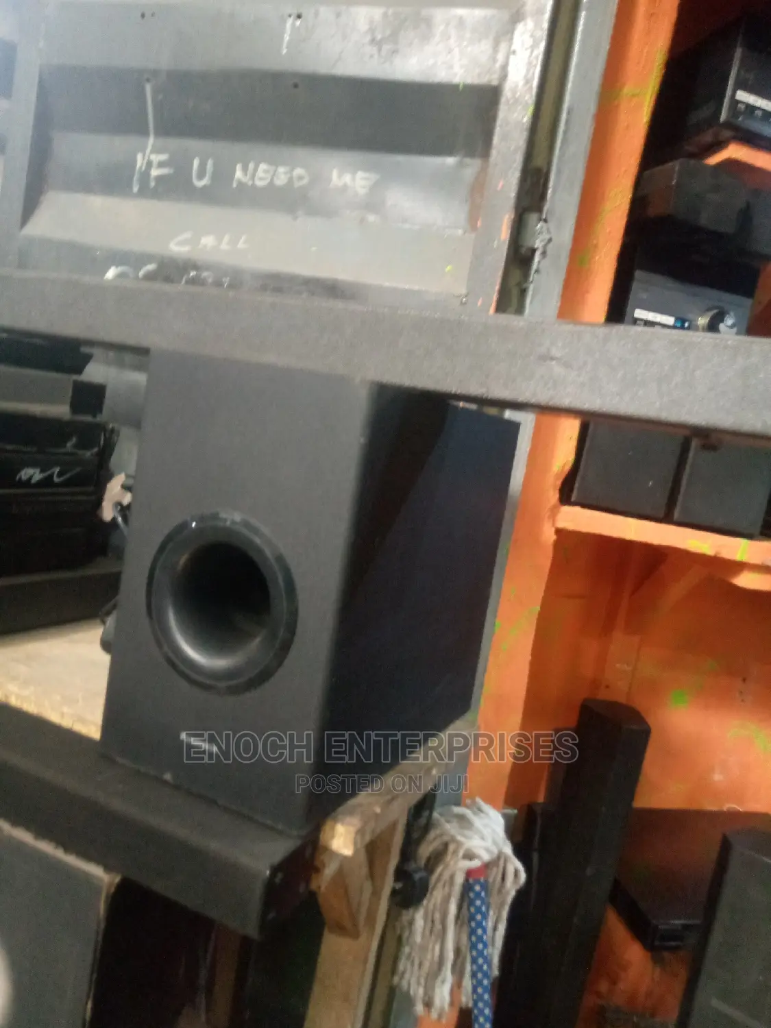 Lg. Soundbar