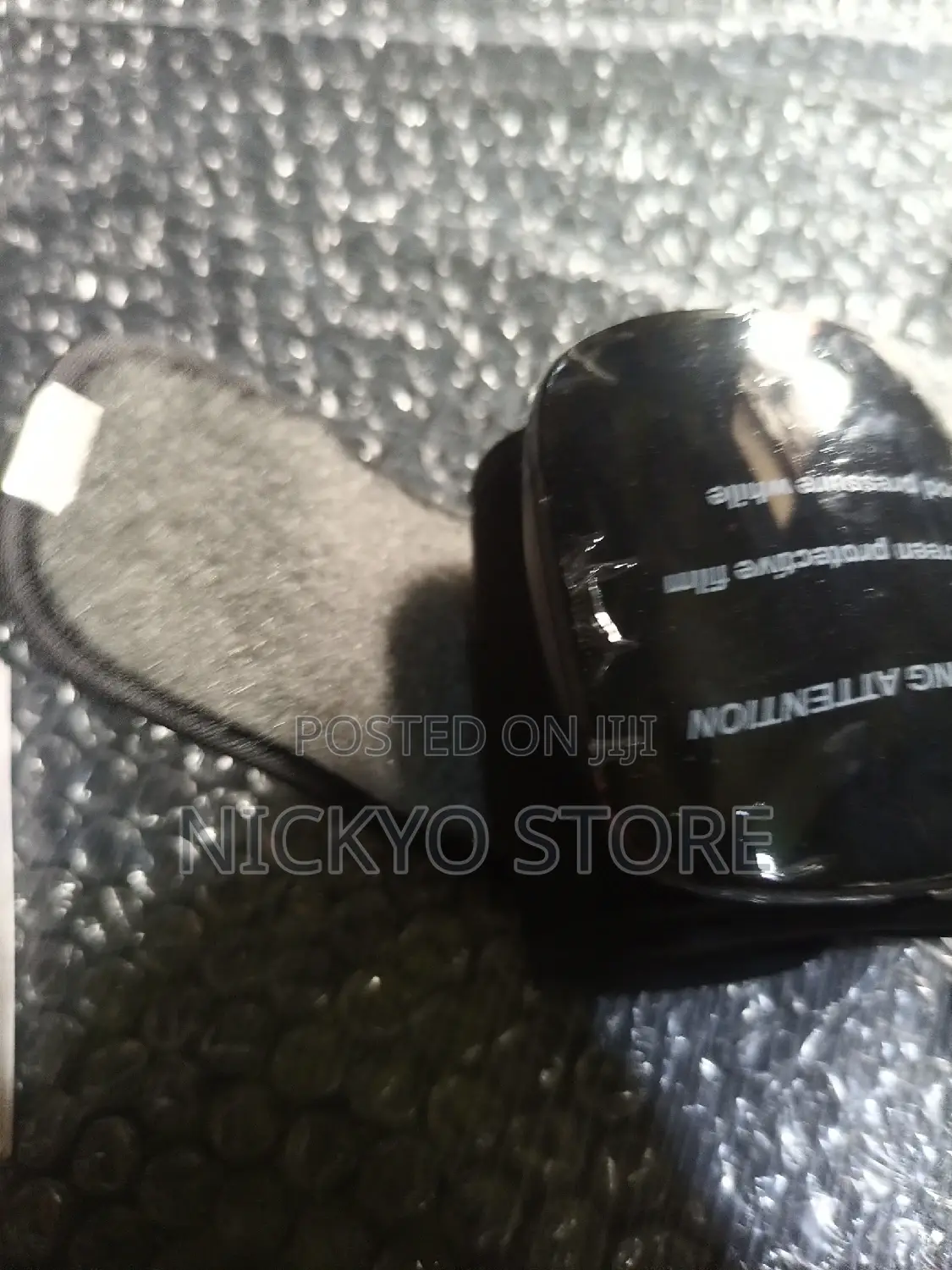 Wrist Blood Pressure Monitor