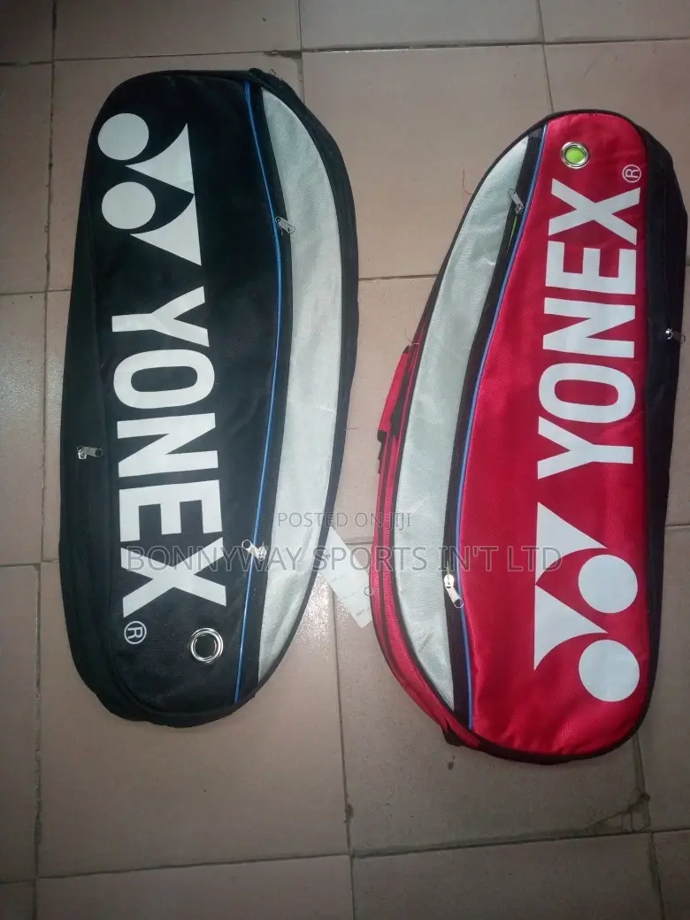 Yonex Badminton Racket Bag