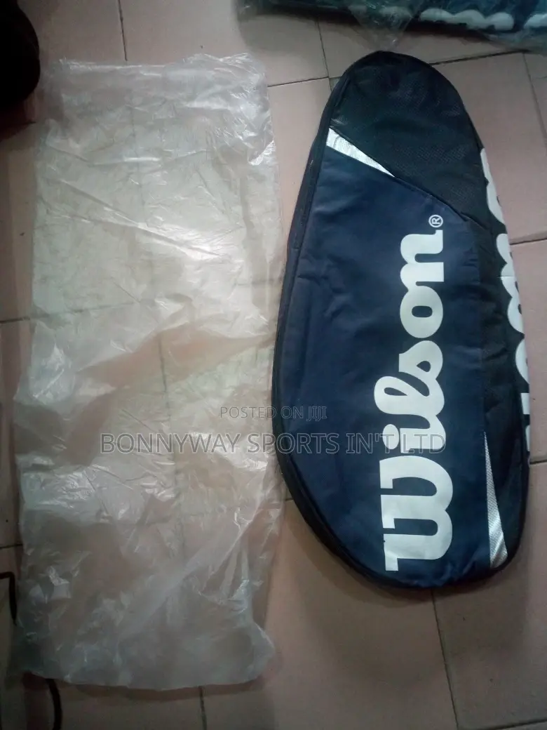 Wilson Lawntennis Bag