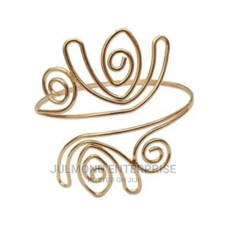 Arm Cuff Upper Arm Band Bracelet