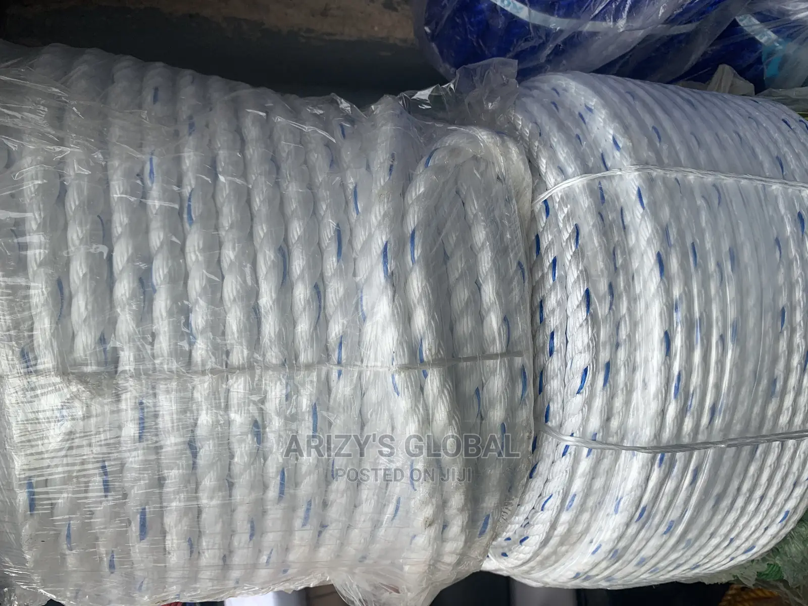 Marine Rope