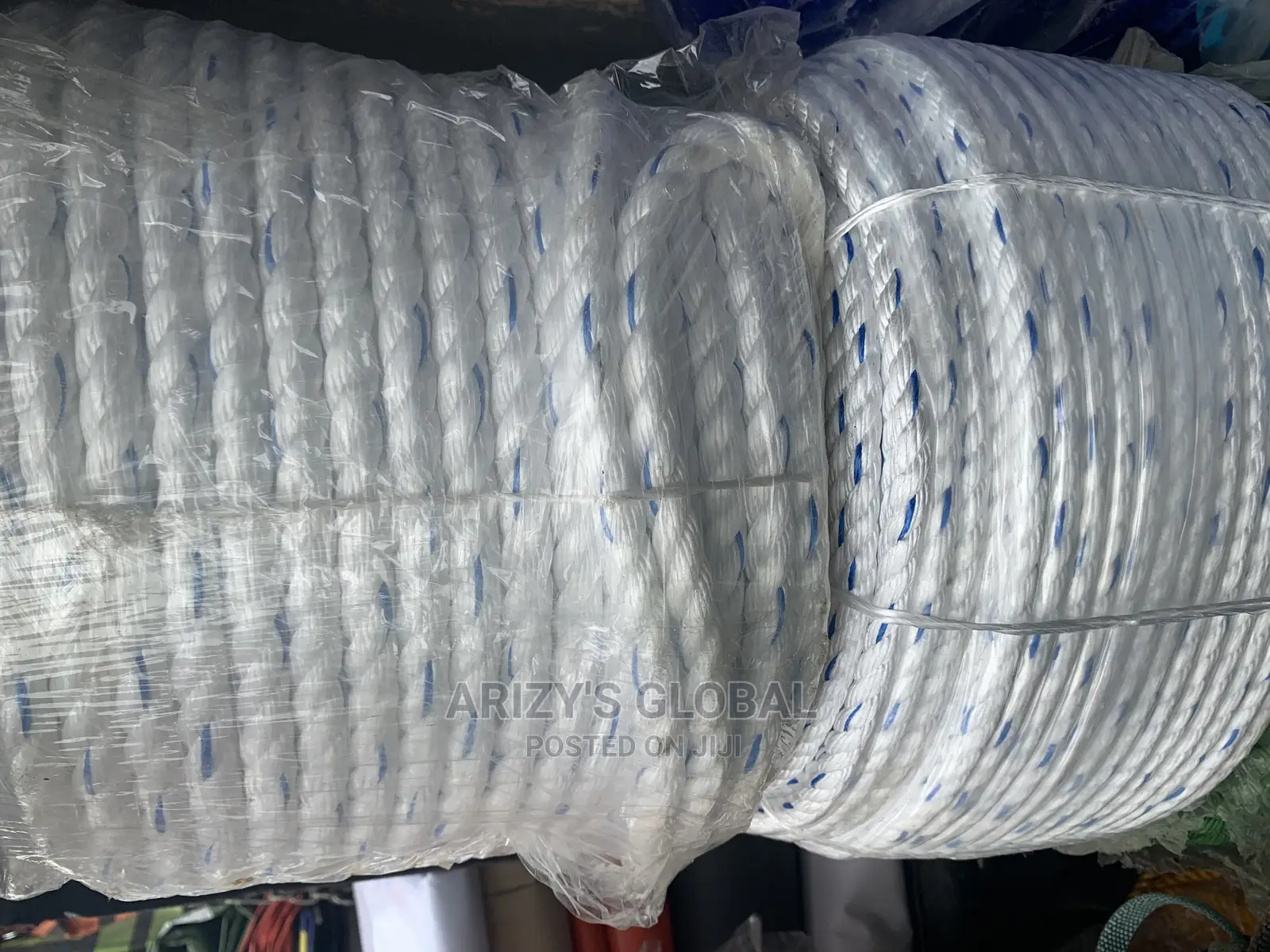 Marine Rope