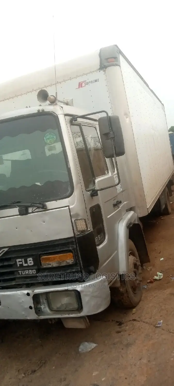 Move Your Property to Lagos