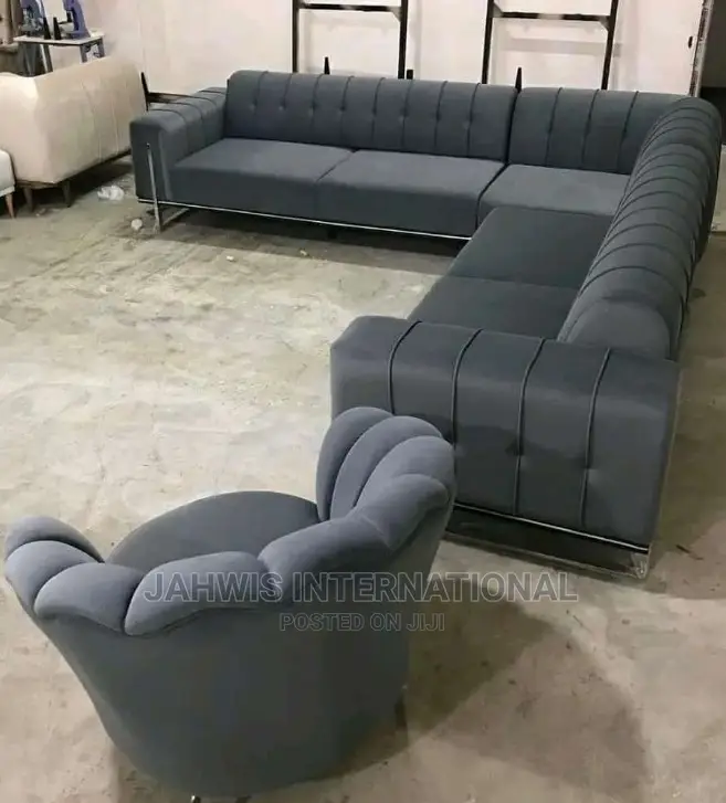 Brand New Living Room Chairs