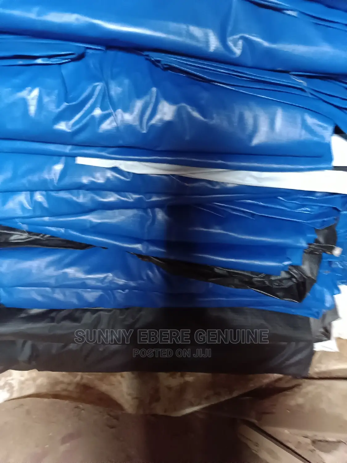 Sophisticated Tarpaulin Tapolin