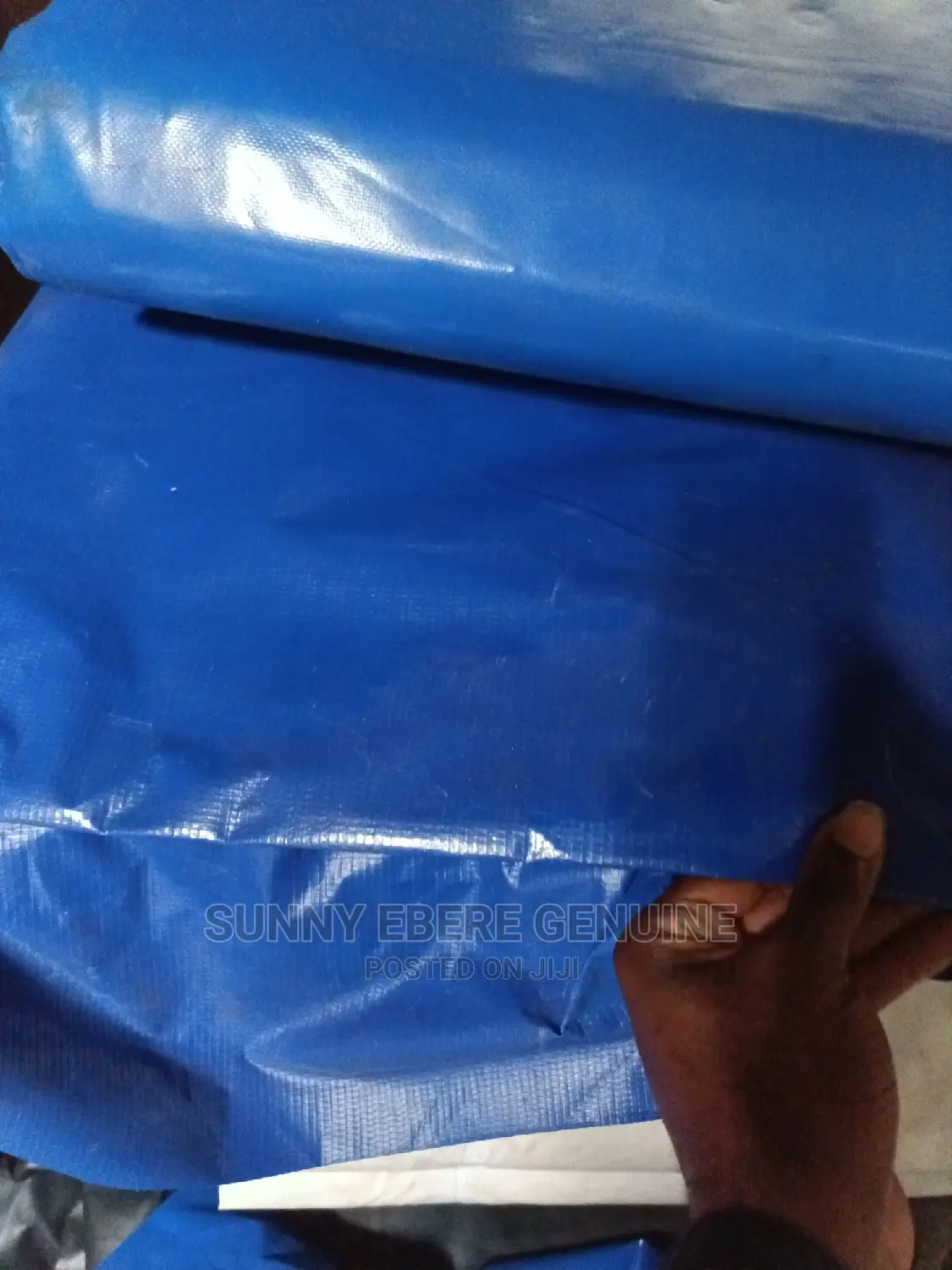 Sophisticated Tarpaulin Tapolin