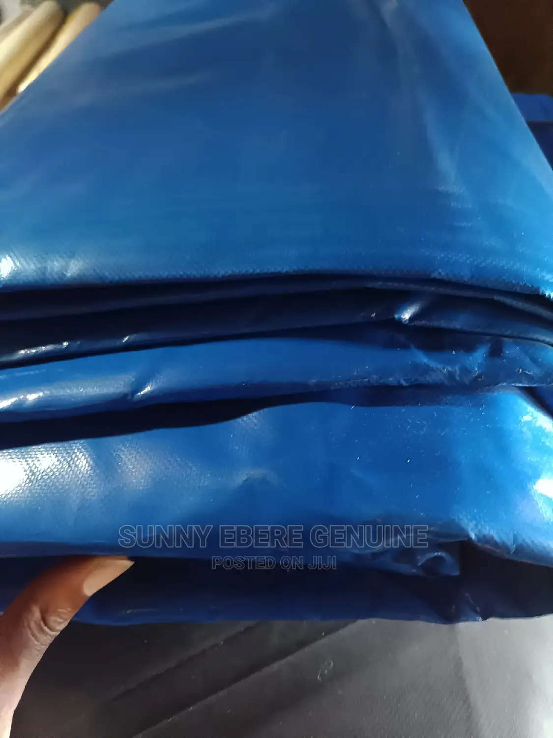 Sophisticated Tarpaulin Tapolin
