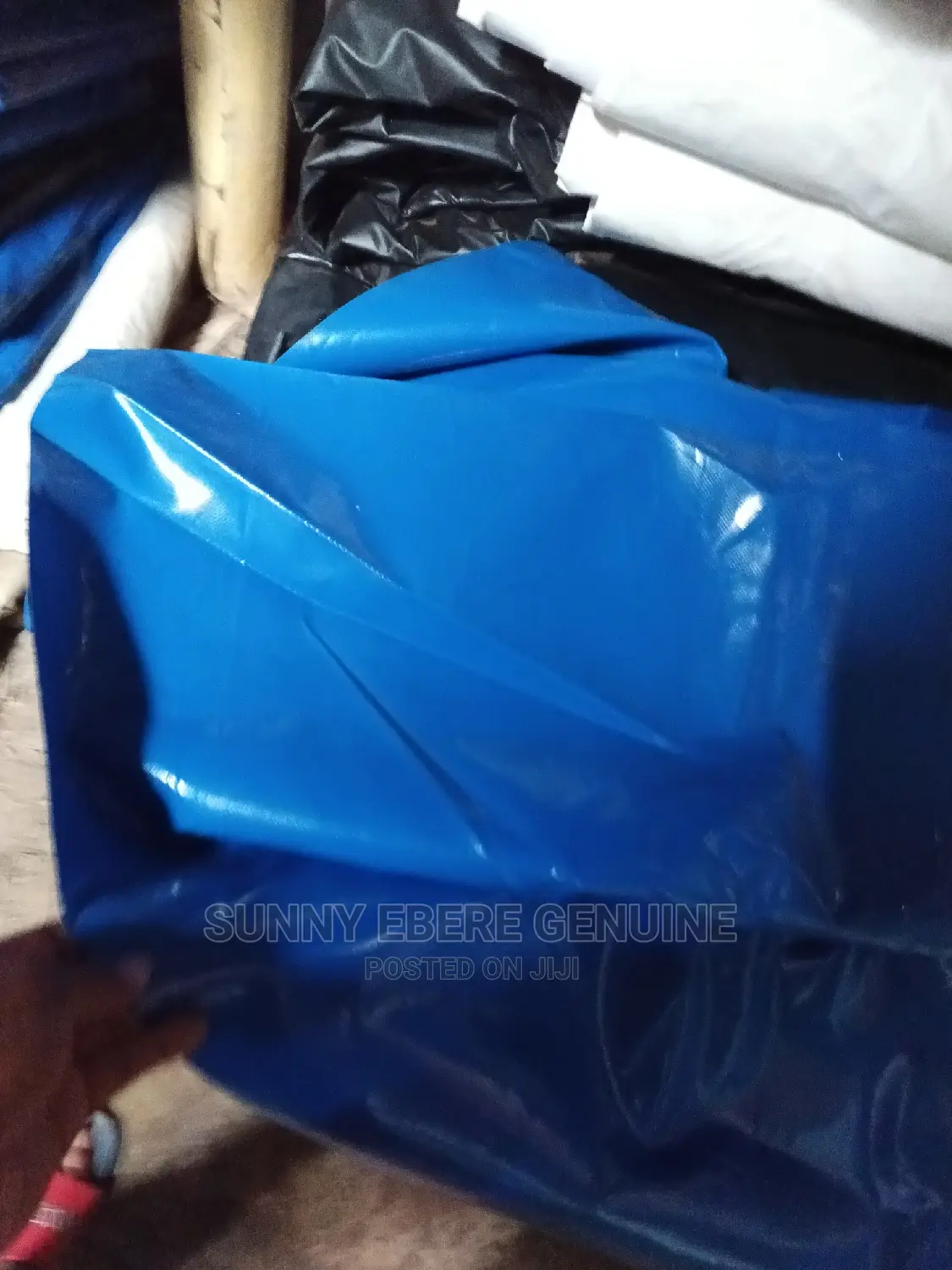 Sophisticated Tarpaulin Tapolin