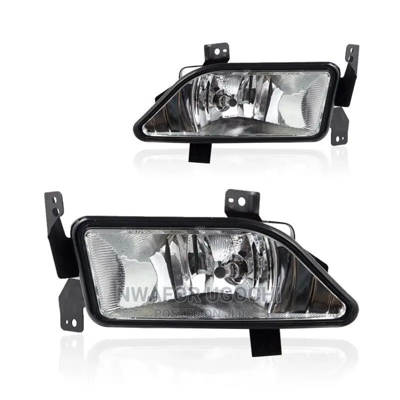 Fog Light Set 2006-2008 Pilot Honda