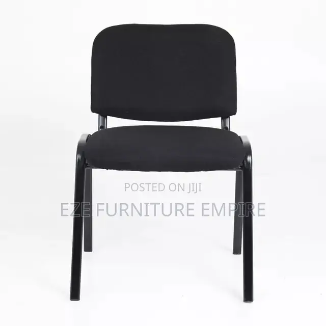 4leg Visitors Office Chair