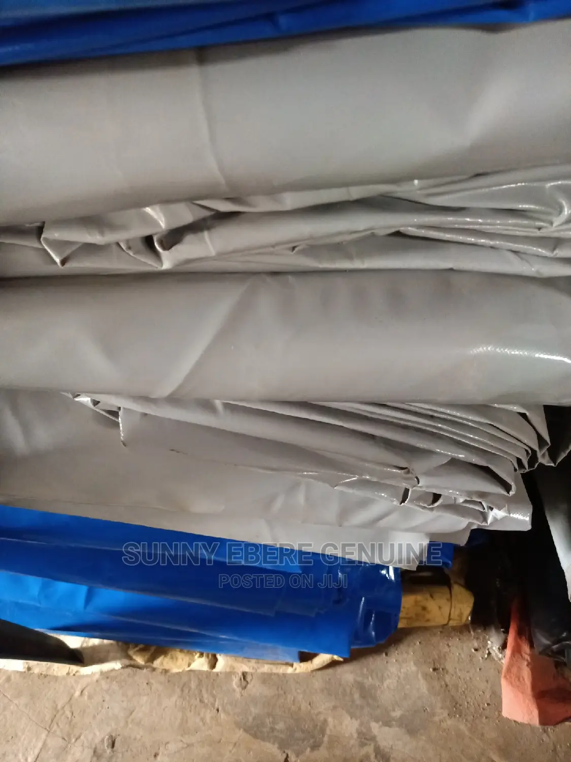 Tarpaulin Outdoor