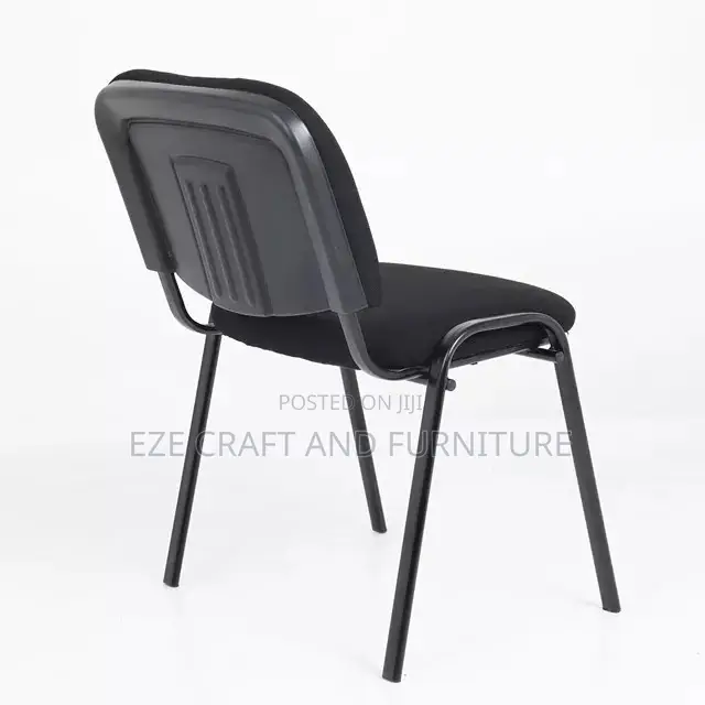 4leg Visitors Office Chair