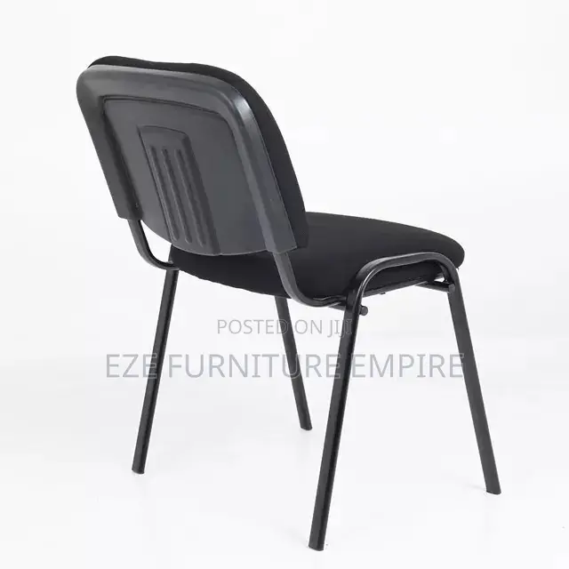 4leg Visitors Office Chair