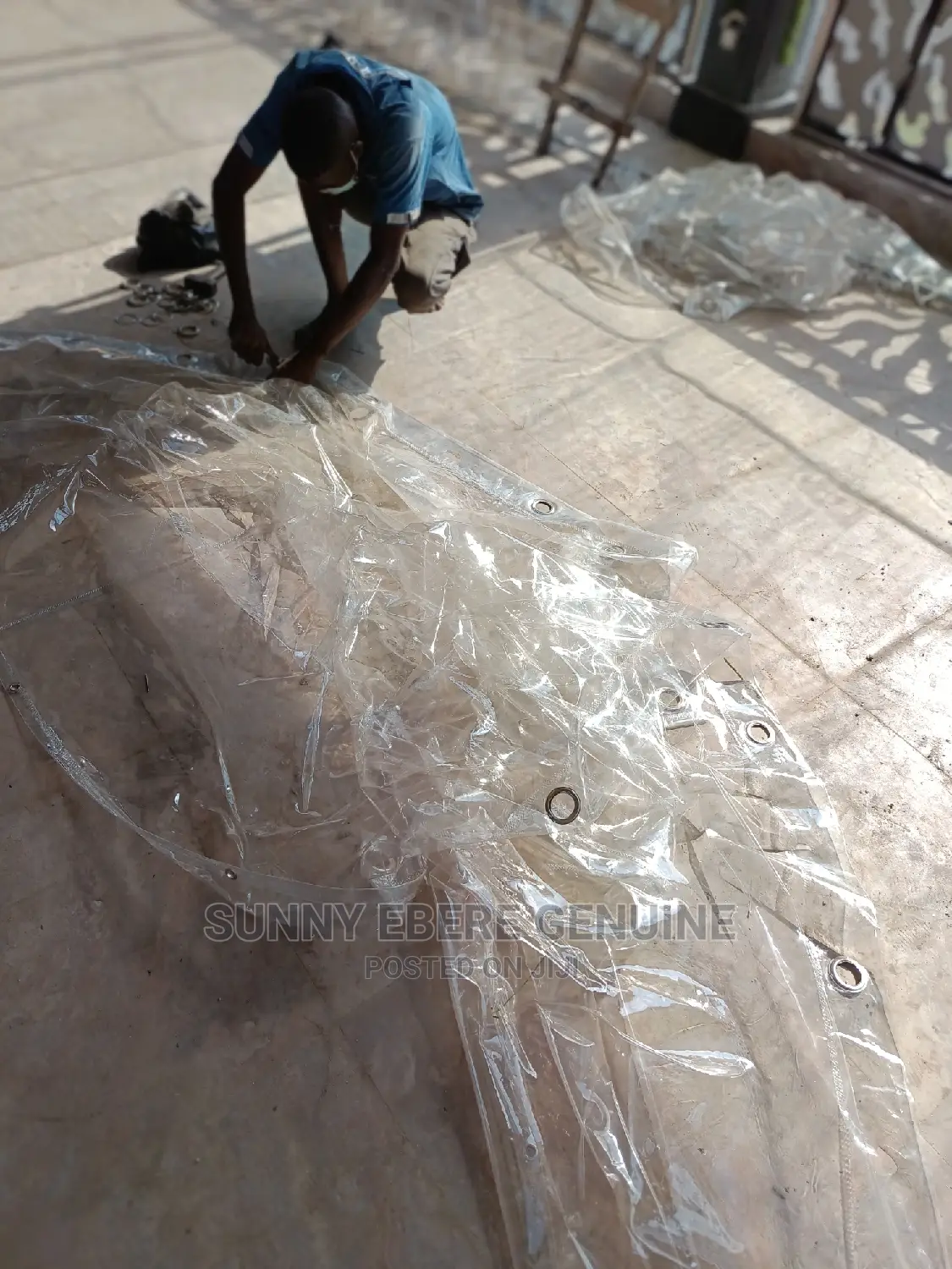 Uv Greenhouse Green House Nylon Uv Treated