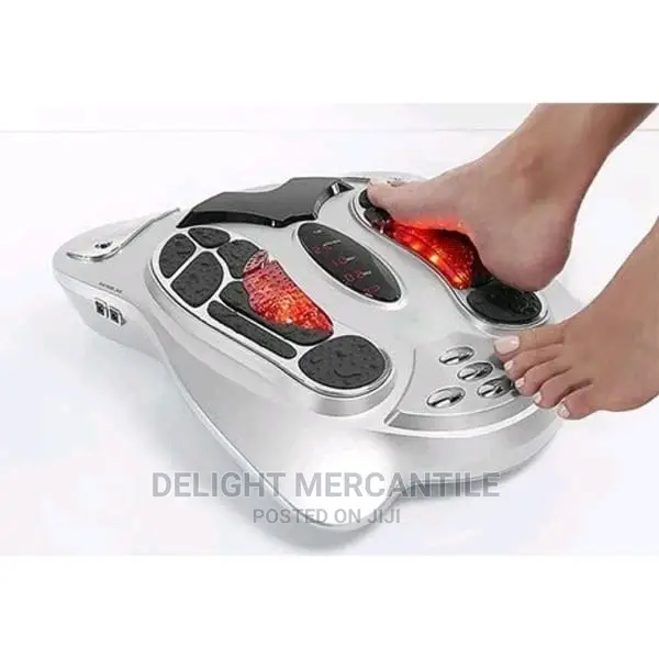 Health Protection Instrument Electric Foot Massager