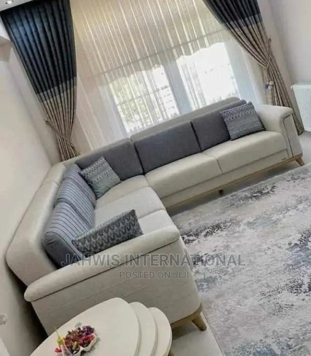 Brand New Living Room Chairs