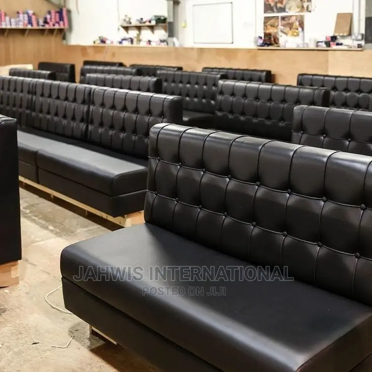 Bar, Restaurant, Eatery and Fast Food Dinning Set Up