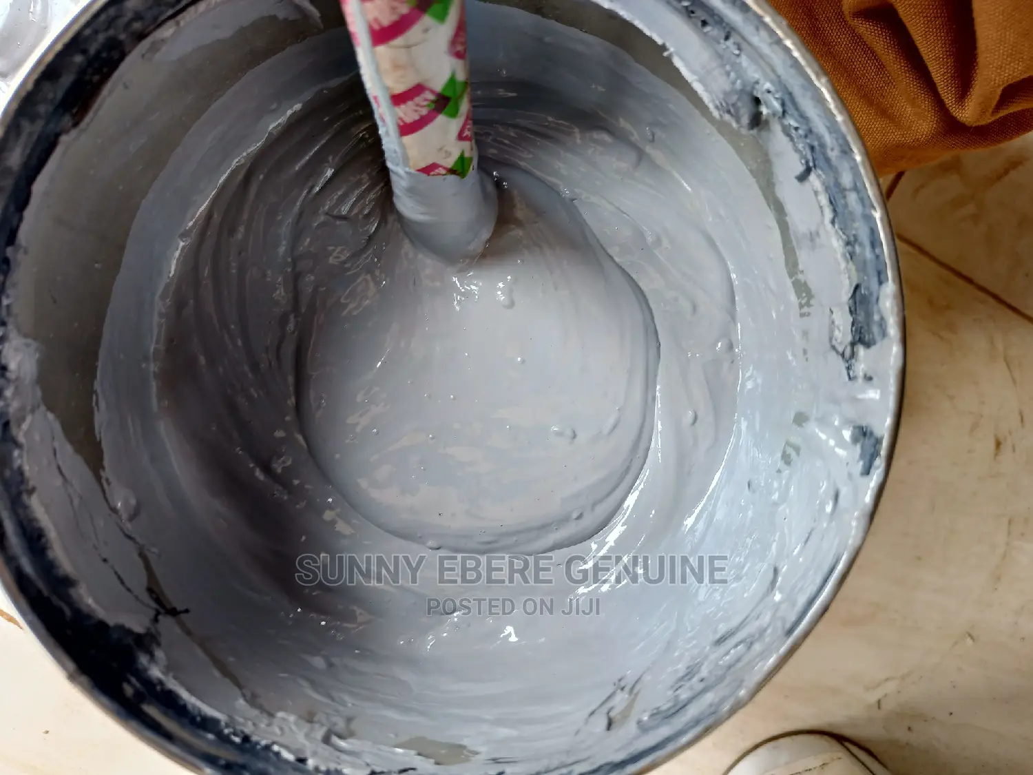 Alkyd Paint Epoxy Paint Acrylic Paint Elastomeric Paint