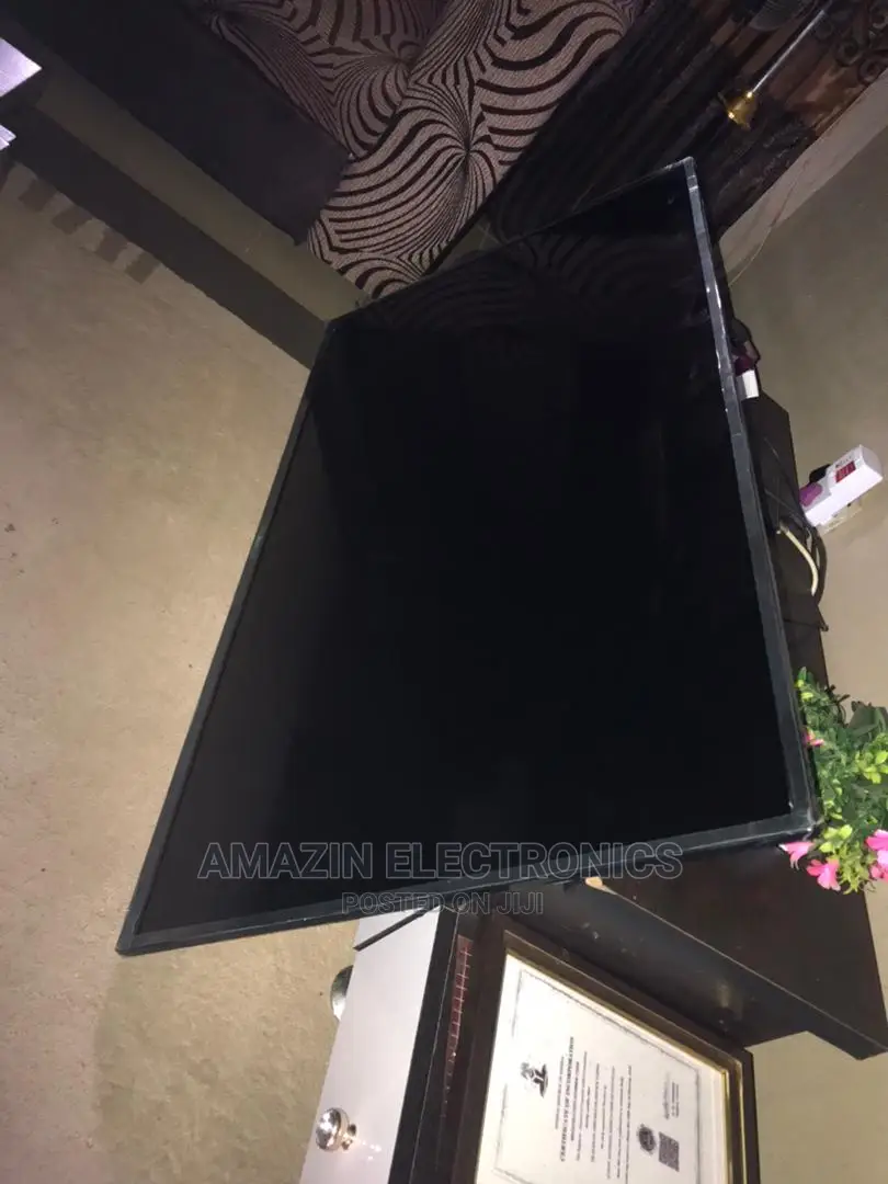 LG 50 Inches With Magic Remote