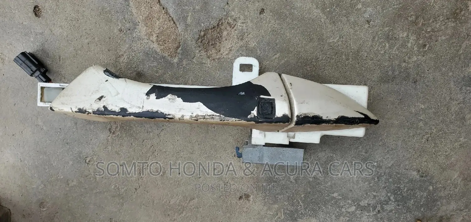 Door Handle Acura Zdx