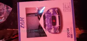 Energy Headlight Charging Bulb