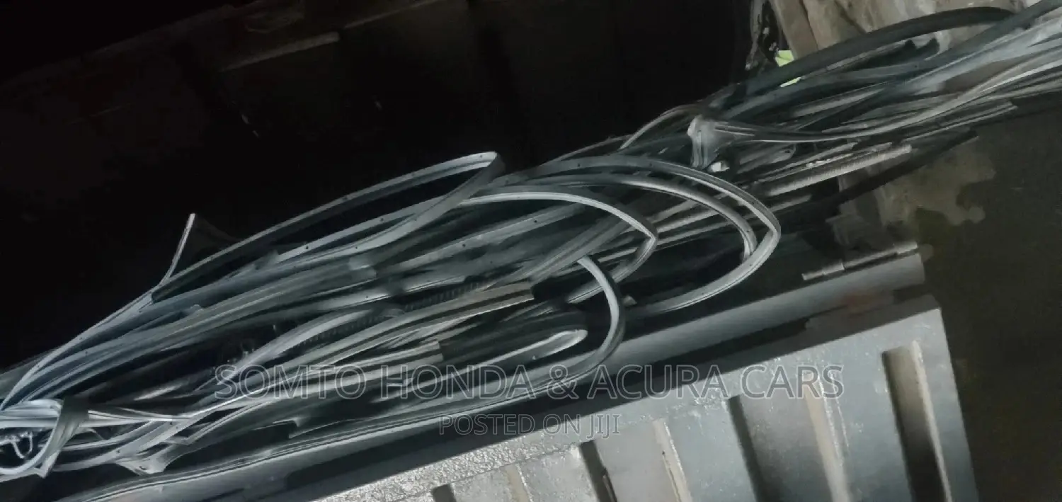 Door Rubber for Honda Acura Cars