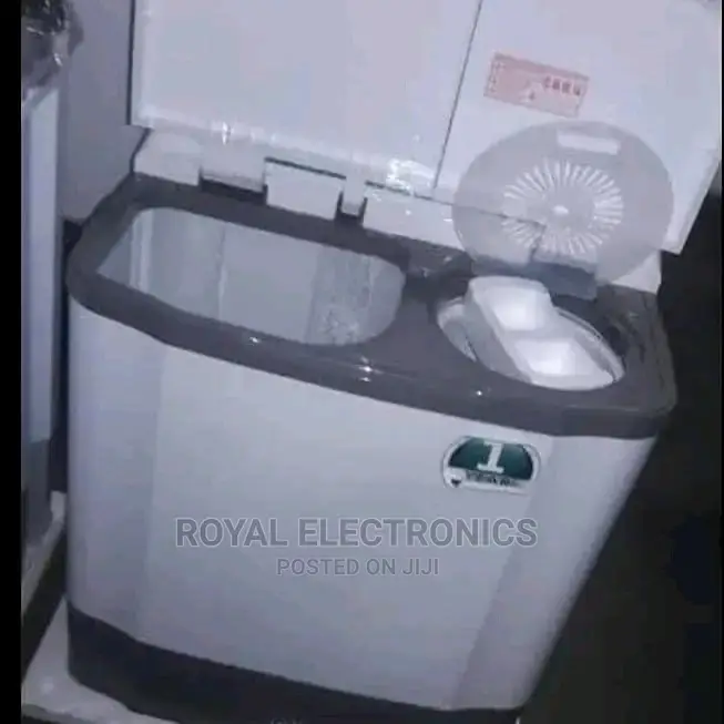 Latest New Hisense 5kg Washing Machine