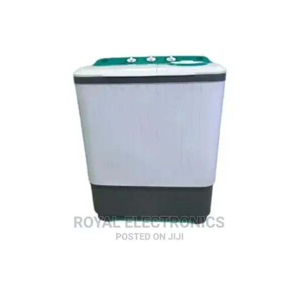 Classic Hisense 5kg Washing Machine