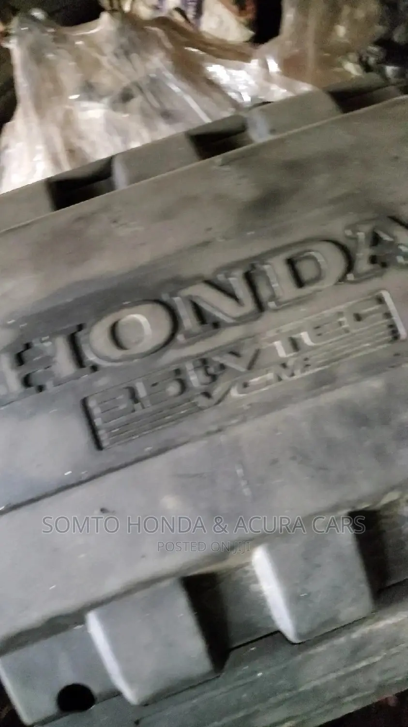 Engine Cover for Honda Acura Cars Pilot,Odyssey,Accord