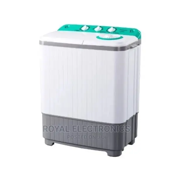 Latest Heavy Duty Hisense 5kg Washing Machine