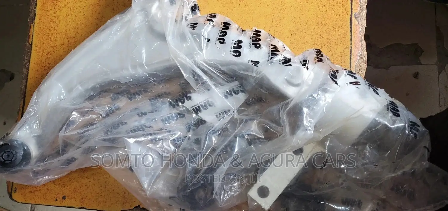 Lower Arm for Zdx,Pilot,Mdx 2009-2015
