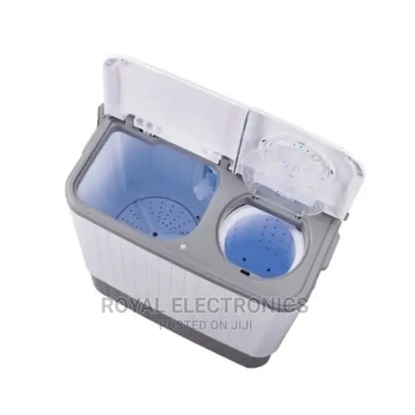 Just Released Hisense 5kg Washing Machine