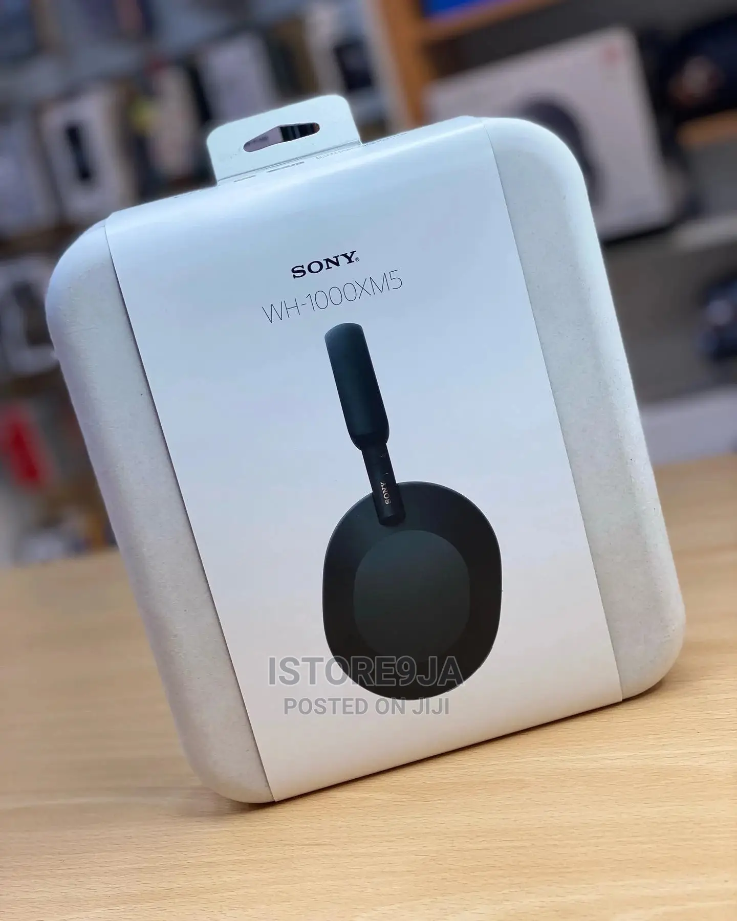 Sony Xm5 Headphones
