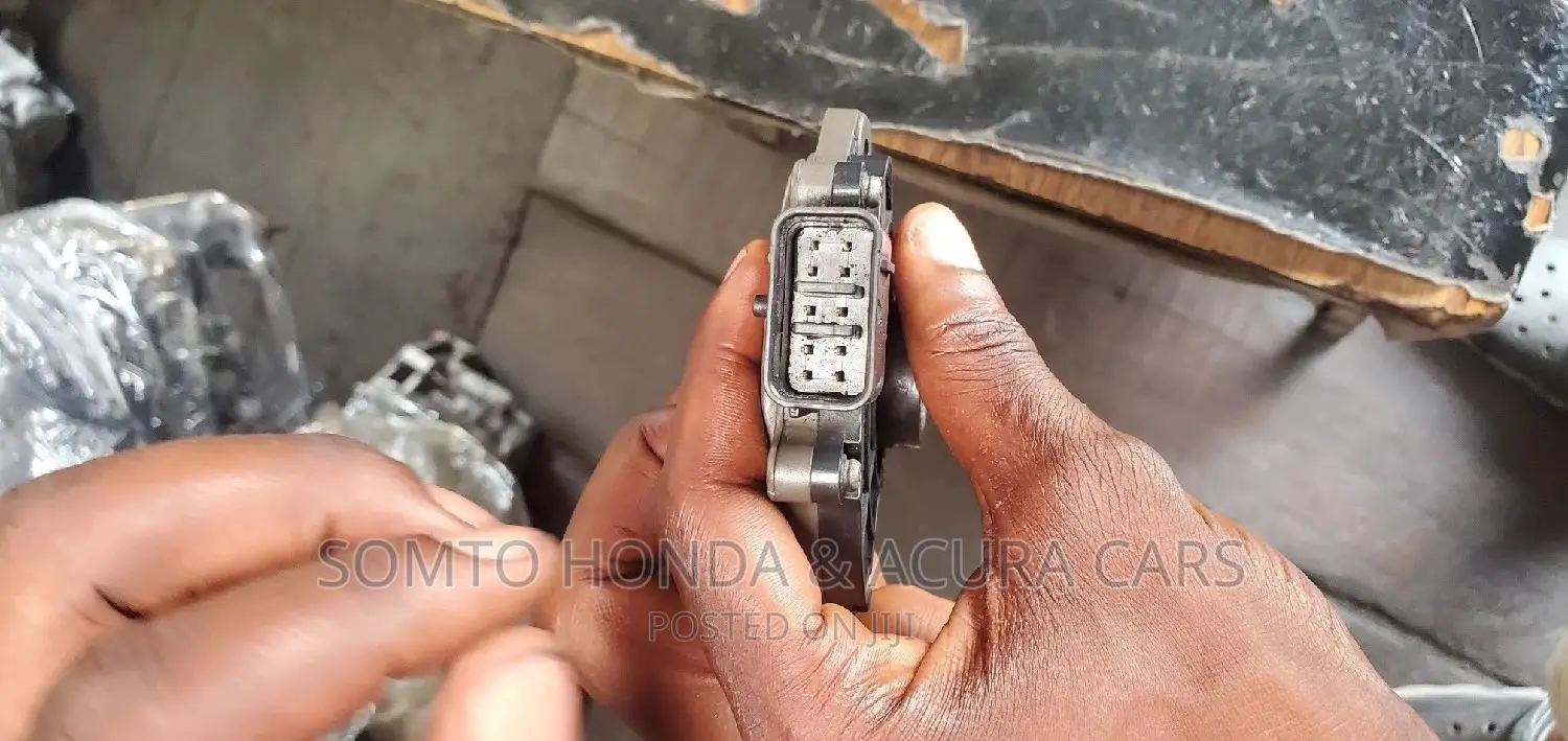 Transmission GEAR Range Sensor for Acura MDX 2008-2013