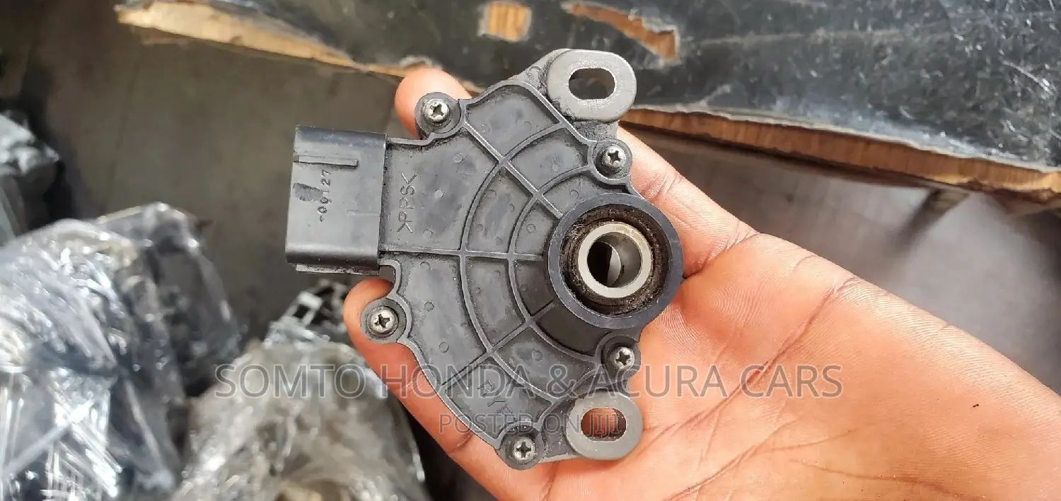 Transmission GEAR Range Sensor for Acura MDX 2008-2013