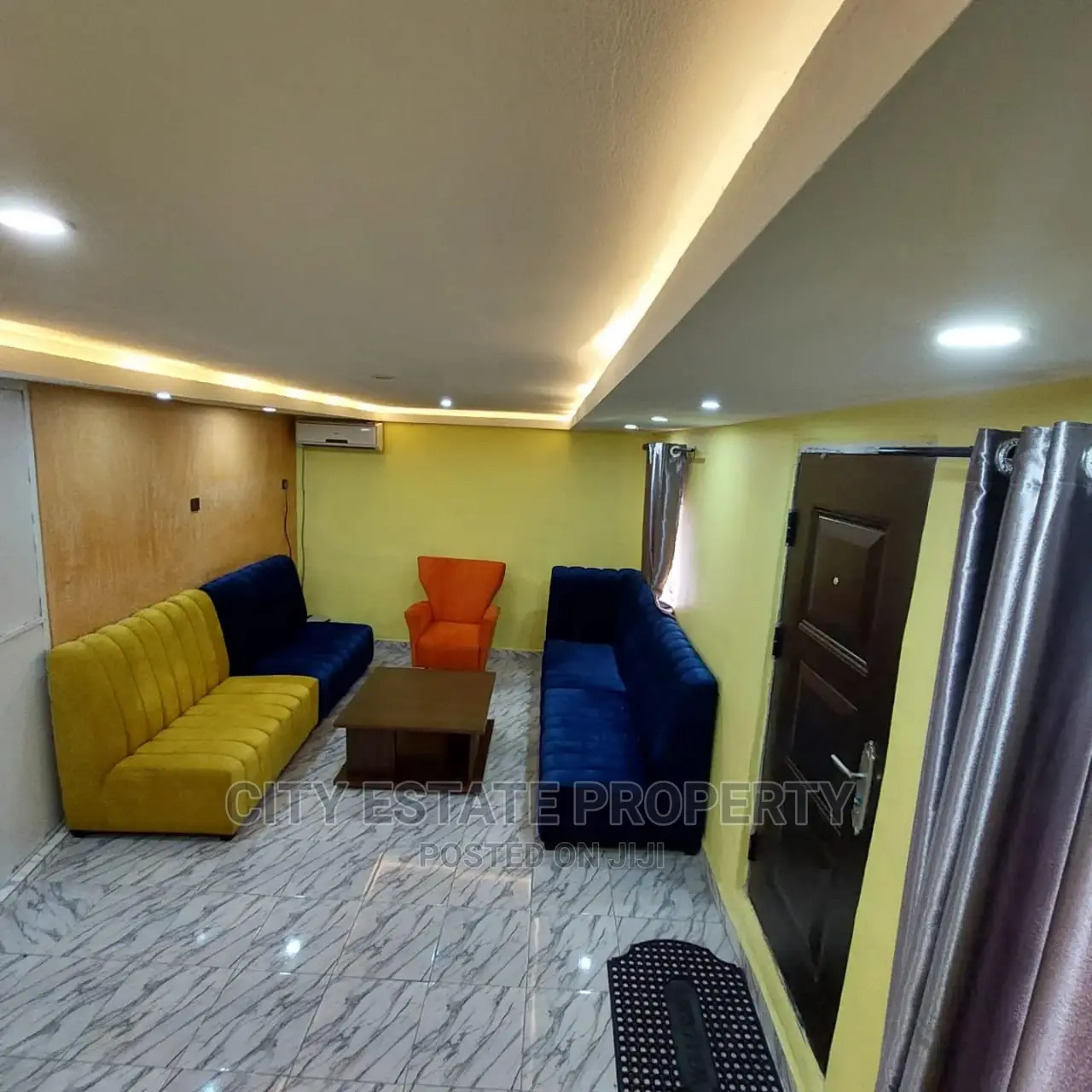 One Bedroom Short Stay Apartment in Portharcourt