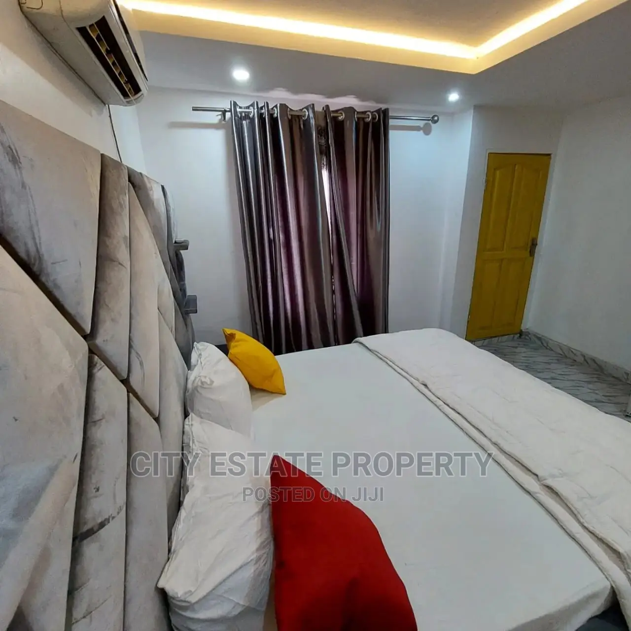 One Bedroom Short Stay Apartment in Portharcourt