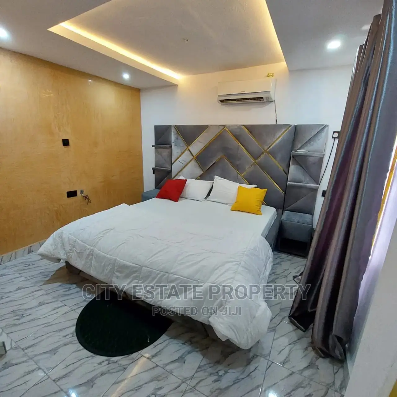 One Bedroom Short Stay Apartment in Portharcourt