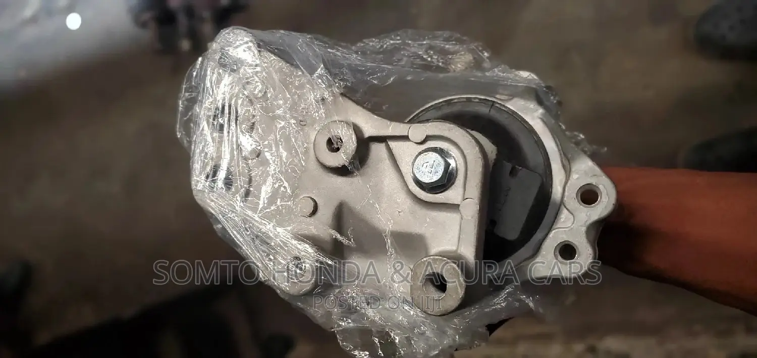 Side Engine Mount for Honda CRV 2017-2022