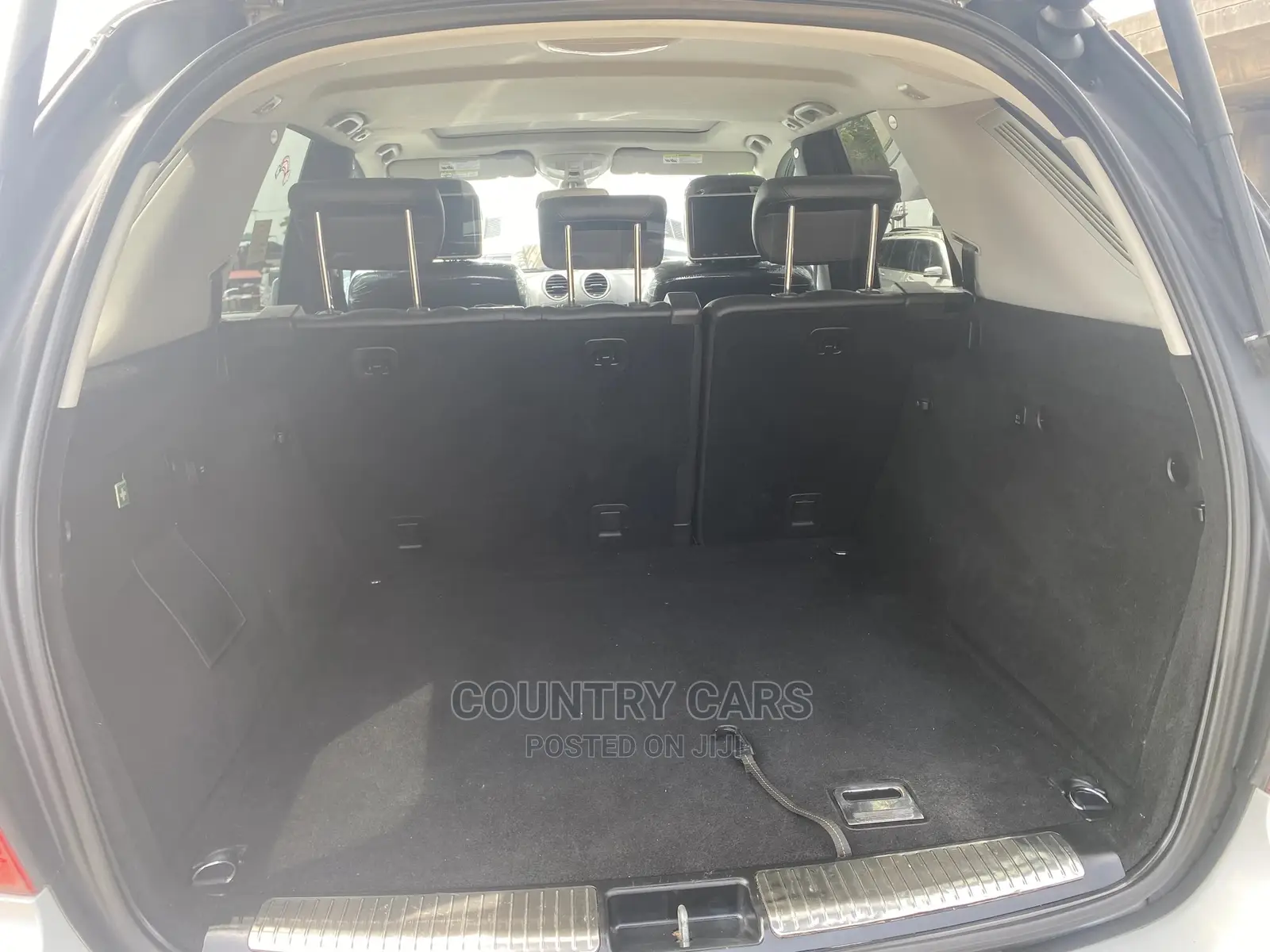 Mercedes-Benz M Class ML 350 4Matic 2010 Silver
